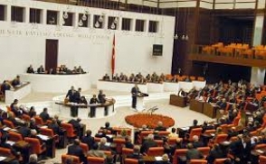 Թուրքիայի խորհրդարանն ընդունել է սահմանադրական փոփոխությունների առաջարկը